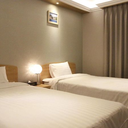 Jeju Sejong Hotel Esterno foto