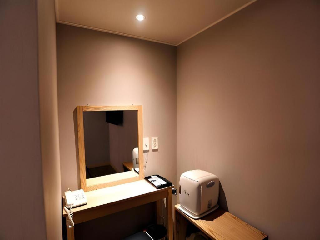 Jeju Sejong Hotel Esterno foto