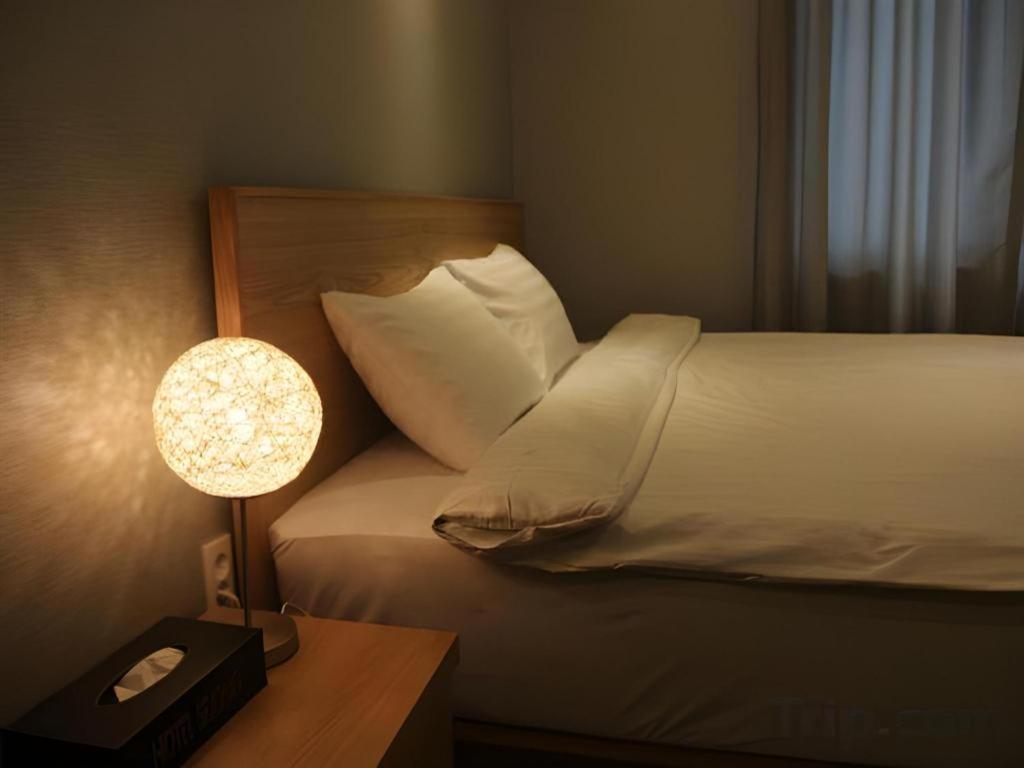 Jeju Sejong Hotel Esterno foto